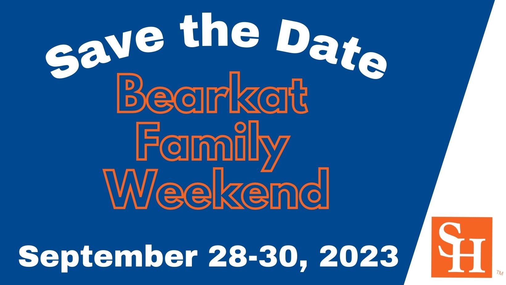 Bearkat Family Weekend (1)